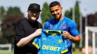 Clube da Premier League lança uniforme em homenagem ao Brasil; veja