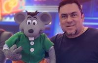 Manipulador do Xaropinho revela como se esconde nos programas do SBT; veja