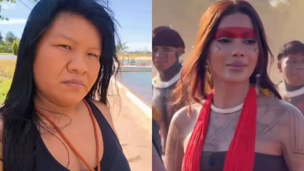 Akaning xotinini yaladi