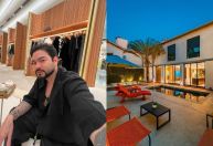 Yudi Tamashiro coloca mansão à venda por R$ 6 milhões; veja fotos