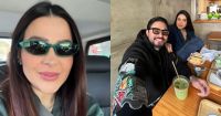 Mulher de Yudi Tamashiro fala sobre mudança para o Japão: "Não foi do nada"