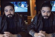 Yudi Tamashiro desabafa sobre mudança para o Japão: "Arriscar no escuro"