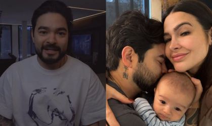Yudi Tamashiro explica decisão de se mudar para o Japão