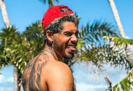 Zé Felipe diz que já beijou na boca após término com Virginia; saiba mais