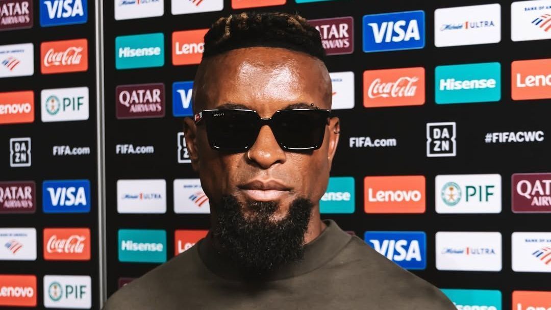 Zé Roberto, ex-jogador e parte do Fluxo na Kings League