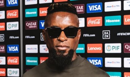 "O esporte é uma ferramenta para o equilíbrio na vida", afirma Zé Roberto