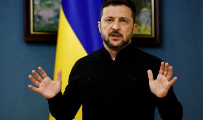 Veja o que a Rússia, Ucrânia e os EUA disseram sobre concessão de terras