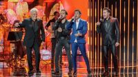 Luciano detalha como Zezé Di Camargo o ensinou a cantar
