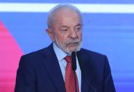 Ipespe: aprovação de Lula cresce a 50% e sai do saldo negativo