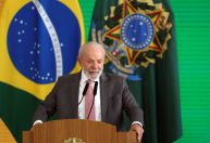 Ala governista da federação União/PP deve ficar com Lula
