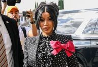 Resultado do julgamento de Cardi B é anunciado; veja