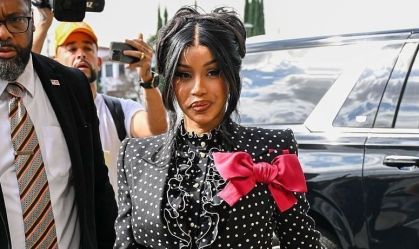 Resultado do julgamento de Cardi B é anunciado; veja