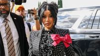Resultado do julgamento de Cardi B é anunciado; veja
