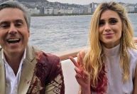 Após "Vale Tudo", Alexandre Nero contabiliza tiros que já levou