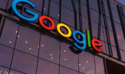 Logo do Google