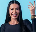 Gracyanne Barbosa faz cirurgia no joelho após lesão no "Dança dos Famosos"