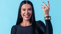Gracyanne Barbosa faz cirurgia no joelho após lesão no "Dança dos Famosos"