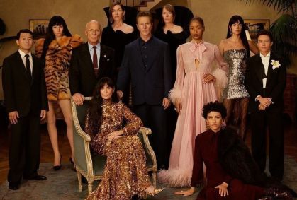Demi Moore, Kendal Jenner e mais estrelam curta-metragem da Gucci