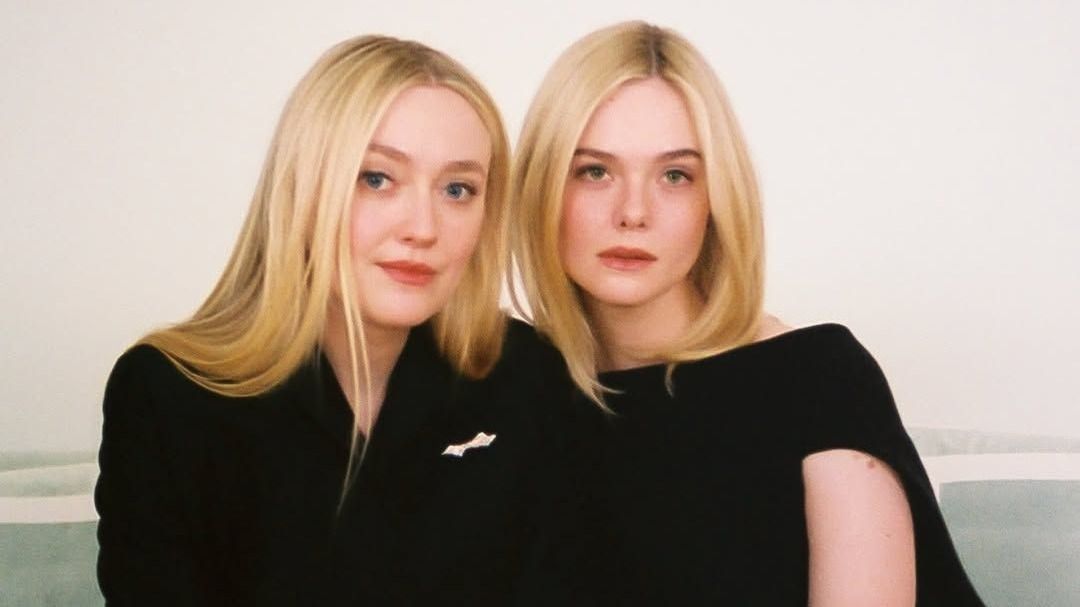 Elle Fanning se diz uma orgulhosa “neposister” de Hollywood