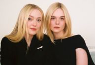 Elle Fanning se diz uma orgulhosa "neposister" de Hollywood