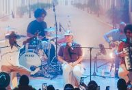 João Gomes comemora indicação ao Grammy Latino por "Dominguinho": "3ª vez"