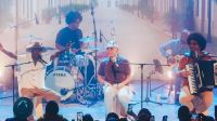 João Gomes comemora indicação ao Grammy Latino por "Dominguinho": "3ª vez"