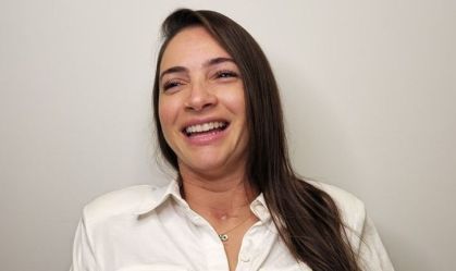 Ginasta tetraplégica emociona ao mostrar descoberta de sensibilidade; veja