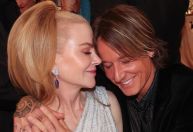 Nicole Kidman e Keith Urban estão separados; músico já teria novo romance