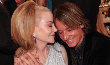 Nicole Kidman e Keith Urban estão separados; músico já teria novo romance