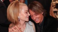 Nicole Kidman e Keith Urban estão separados; músico já teria novo romance