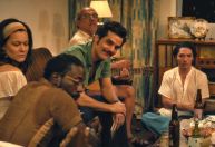 "O Agente Secreto", com Wagner Moura, ganha novo trailer; veja