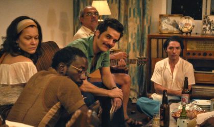 "O Agente Secreto", com Wagner Moura, ganha novo trailer; veja