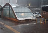 Sábado será de chuva generalizada na cidade de São Paulo, diz CGE