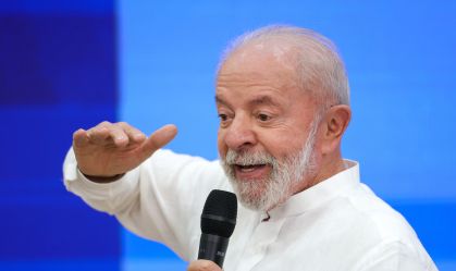 Quaest: 38% avaliam governo Lula negativamente; para 31% é positivo