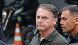 Bolsonaro teve prisão domiciliar convertida em preventiva; veja decisão