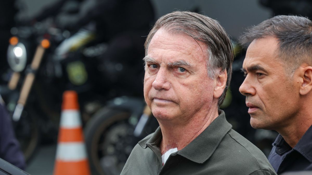 Moraes cancela visitas que já estavam autorizadas a Bolsonaro; entenda | CNN Brasil