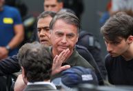 Especialista: Prisão de Bolsonaro é parte de processo que impactará eleição