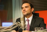 "Não fiz nada de errado", diz Sabino sobre União Brasil