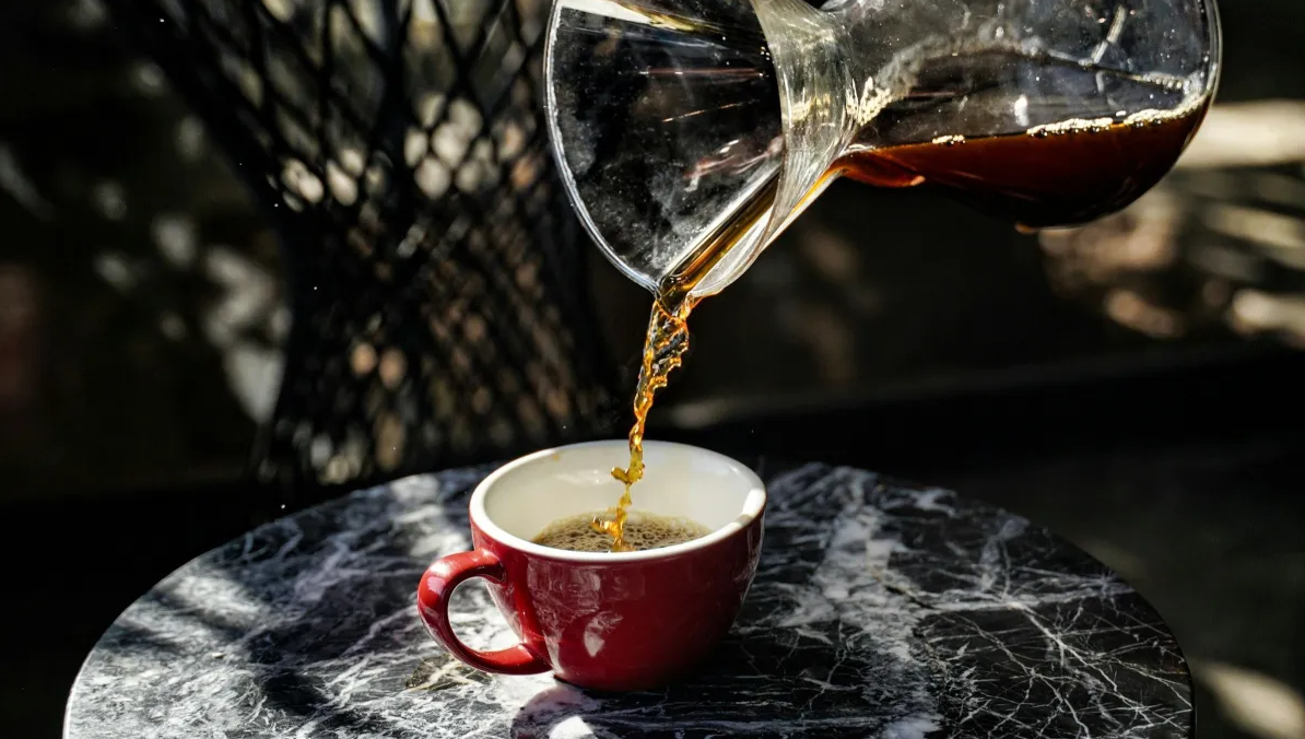 Cafés especiais