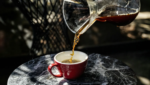 Cafés especiais