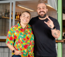 Onde os chefs comem? Com Daiana Rocha e Diogo Teixeira, em Buenos Aires