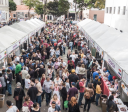 Festa do Imigrante reúne comidas típicas e artesanato de 40 países em SP