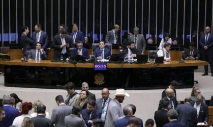 Foro privilegiado, ações, cautelares: entenda o que diz a PEC da Blindagem