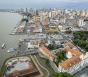 Belém ganha centro cultural com exposição dedicada a Nelson Mandela
