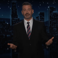 Jimmy Kimmel volta ao ar e esclarece comentários sobre Charlie Kirk