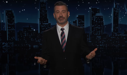 Jimmy Kimmel volta ao ar após suspensão e esclarece comentários sobre Kirk