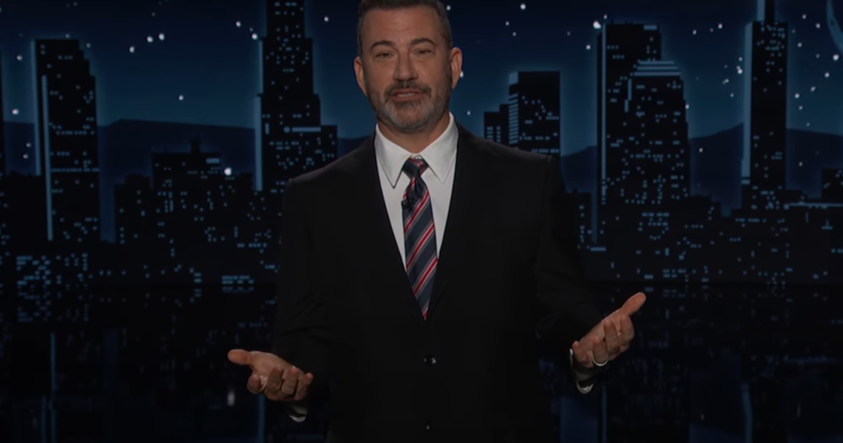Jimmy Kimmel volta ao ar após suspensão e esclarece comentários sobre Kirk