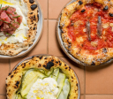 Pedro Siqueira cria o Sìsì Cucina e serve uma das melhores pizzas do Rio