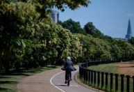 Reino Unido registra verão mais quente da história em 2025