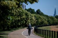 Reino Unido registra verão mais quente da história em 2025